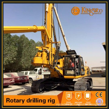 equipamento de perfuração rotativa / pilling rig